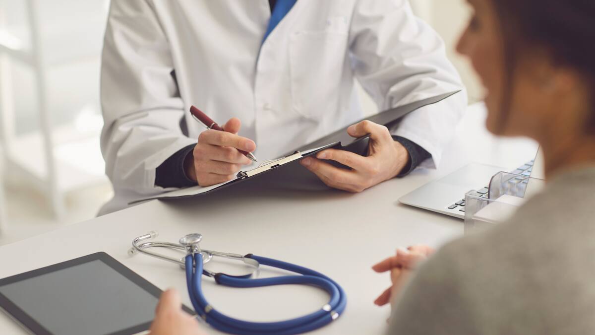 Salud. Foto: Archivo.