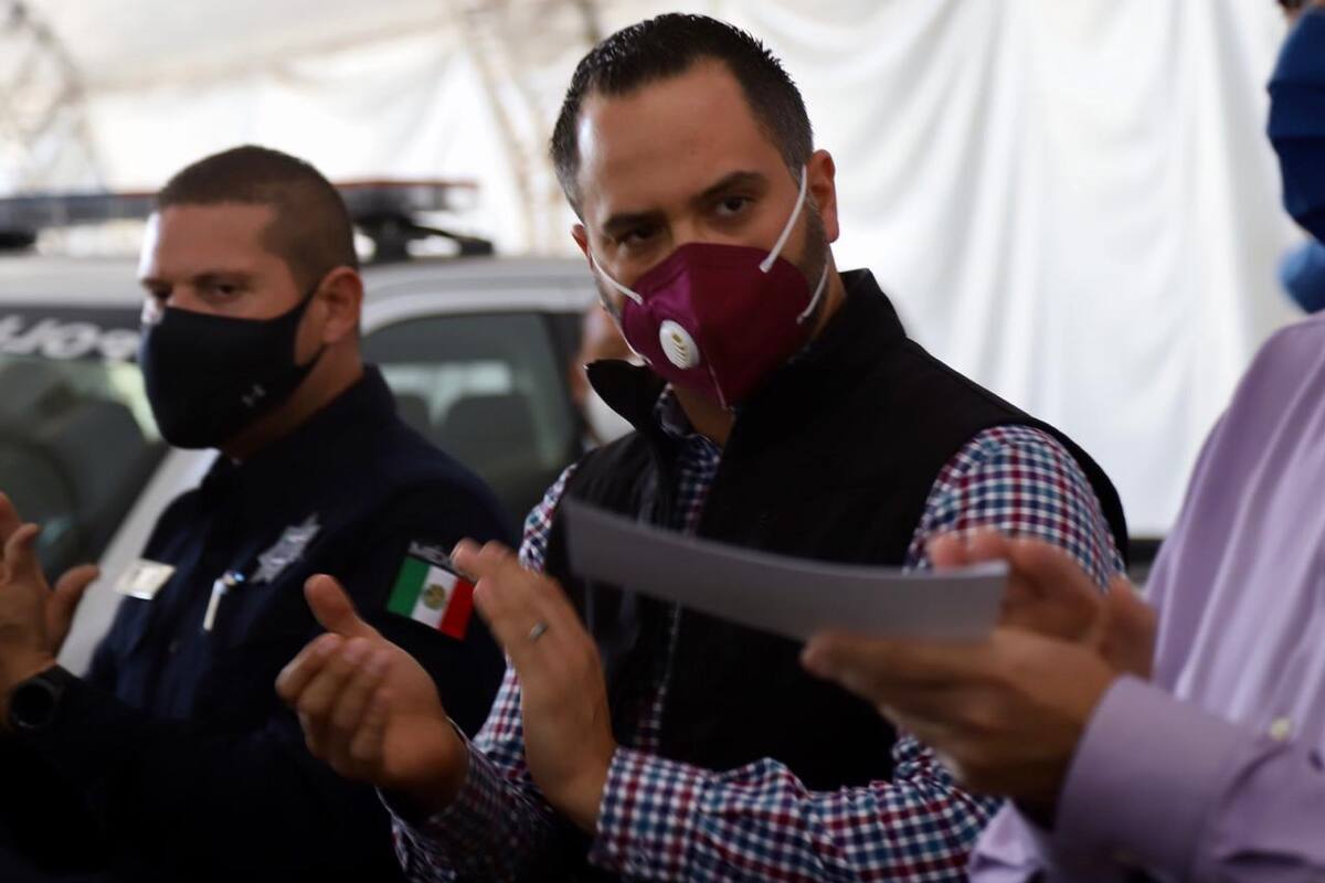 Liberan a tres oficiales señalados por caso Yurem