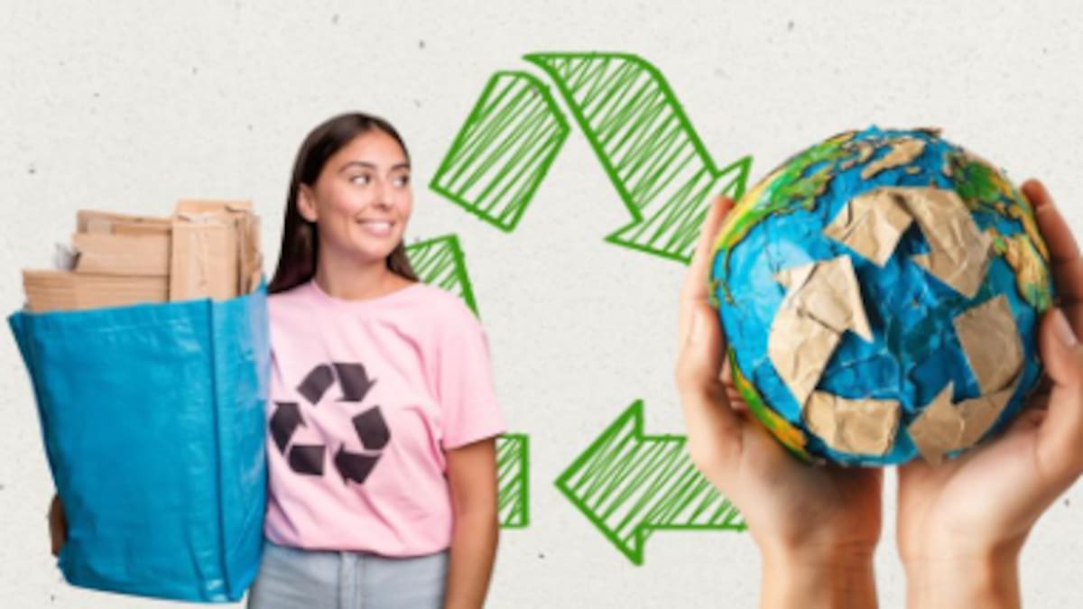 México estrena la Ley General de Economía Circular, publicada en el DOF, con la que se busca reducir residuos, aprovechar materiales, crear un sistema nacional y transformar el manejo de productos y rellenos sanitarios en todo el país