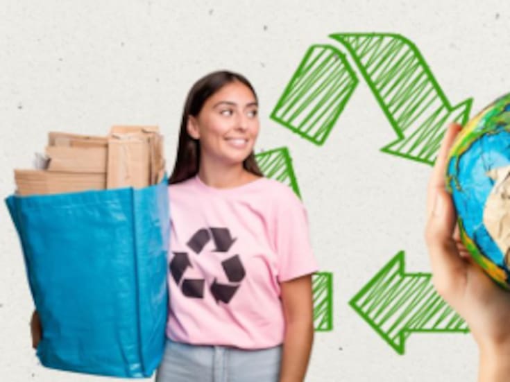 México aprueba Ley General de Economía Circular: buscan frenar crisis de residuos y transformar modelo económico