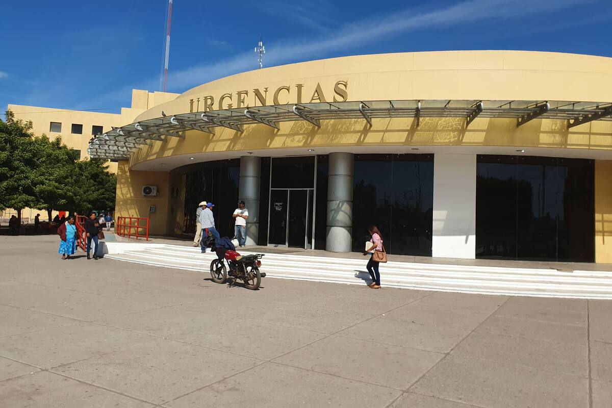 Familiares de accidentados en Vícam esperan información