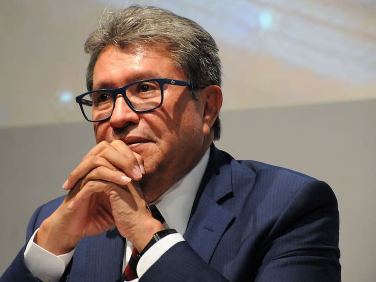 Tras salida de Adán Augusto, Monreal reveló que su renuncia está sobre la mesa y declaró “cuando ya no eres útil tienes que retirarte”