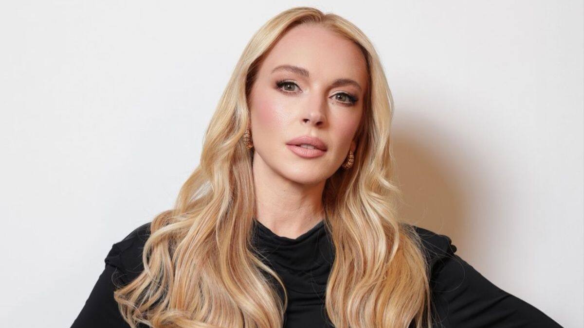 A los 39 años, Lindsay Lohan cuestiona por qué nadie la “protegió” en Hollywood tras debutar siendo una menor de edad; la actriz advierte sobre los riesgos de la fama a temprana edad en la industria del entretenimiento
