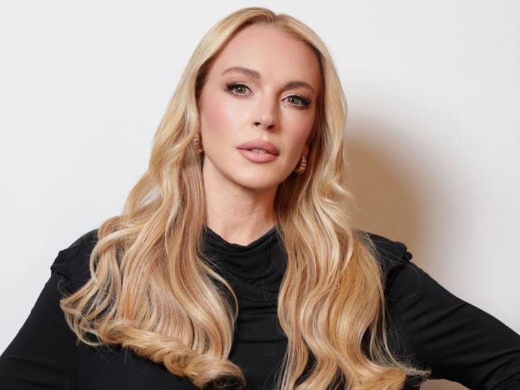 A los 39 años, Lindsay Lohan cuestiona por qué nadie la “protegió” en Hollywood tras debutar siendo una menor de edad; la actriz advierte sobre los riesgos de la fama a temprana edad en la industria del entretenimiento
