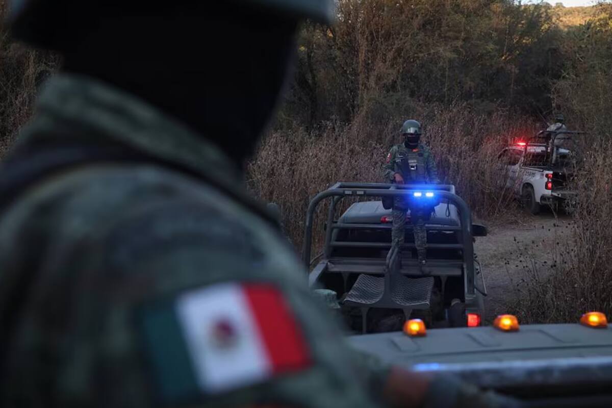 Chiapas: Arrestan a 3 hombres y aseguran 2 viviendas donde presuntamente se elaboraban drogas sintéticas