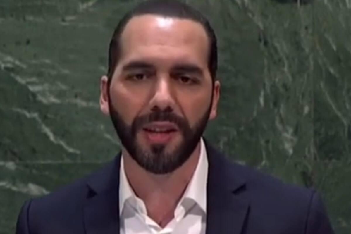 SIP denuncia "graves peligros" para la libertad de prensa en El Salvador