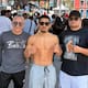 “Tommy, Tommy”: el boxeador de Mexicali que viajó a la Arena Ciudad de México y acabó con el invicto del español Cristian Eusse