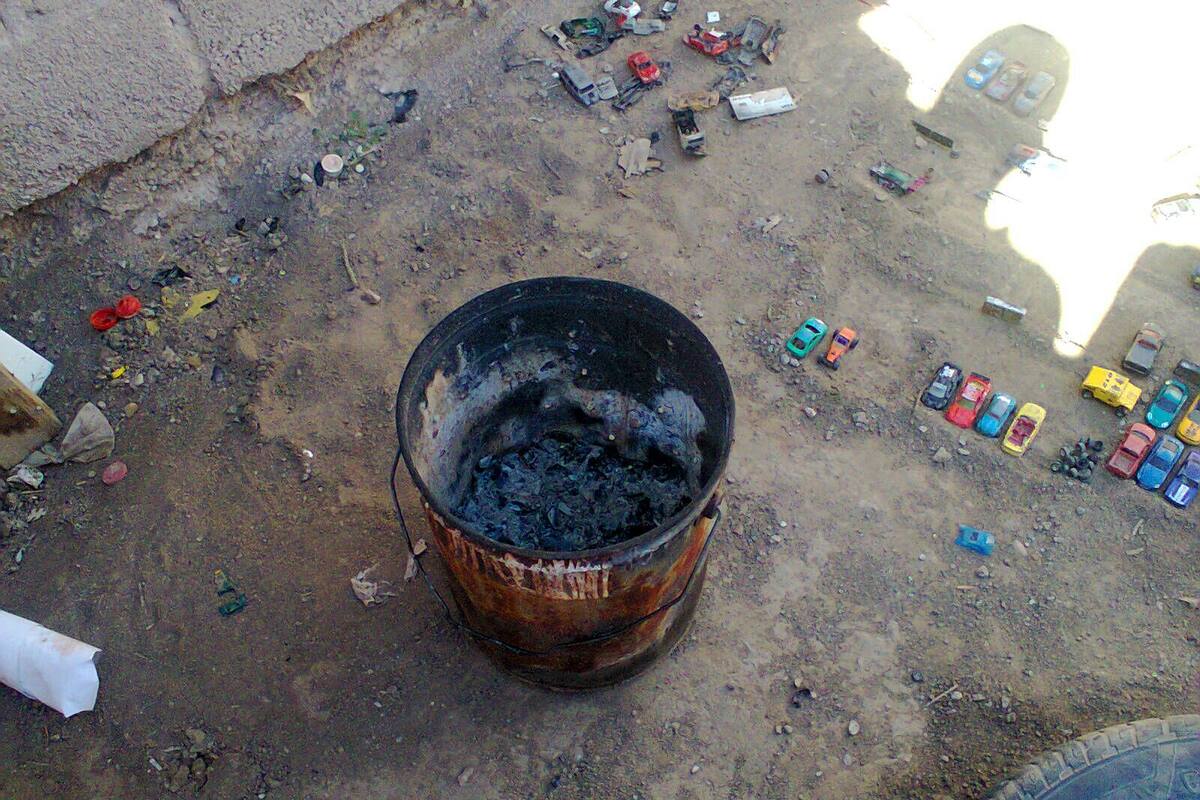 Promoverá Cruz Roja Tijuana la utilización de ropa abrigada