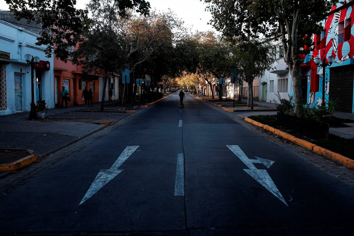 Chile se acerca a mil casos de coronavirus