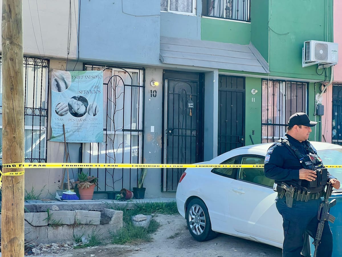 Foto: Leonardo González