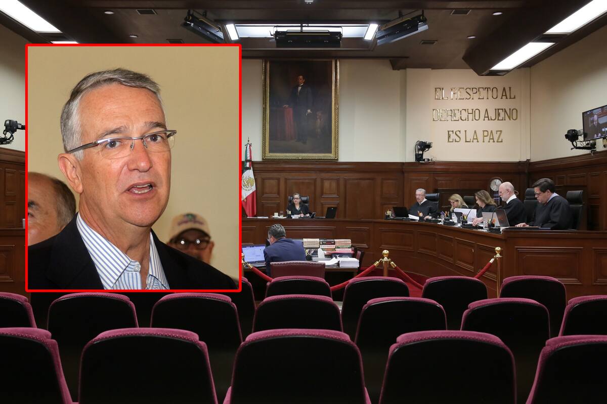 UIF emite alerta a la SCJN por caso de Ricardo Salinas Pliego y recuerda que sale en Pandora Papers