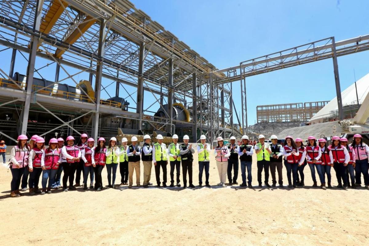 Lidera Sonora el empleo en la frontera Norte