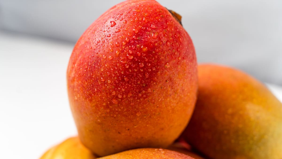 Los errores más comunes al elegir mangos (y cómo evitarlos), según Profeco