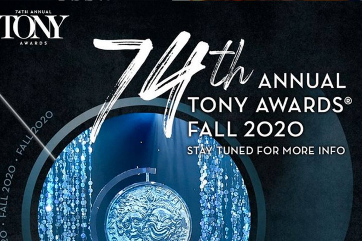 Los premios Tony serán virtuales este otoño
