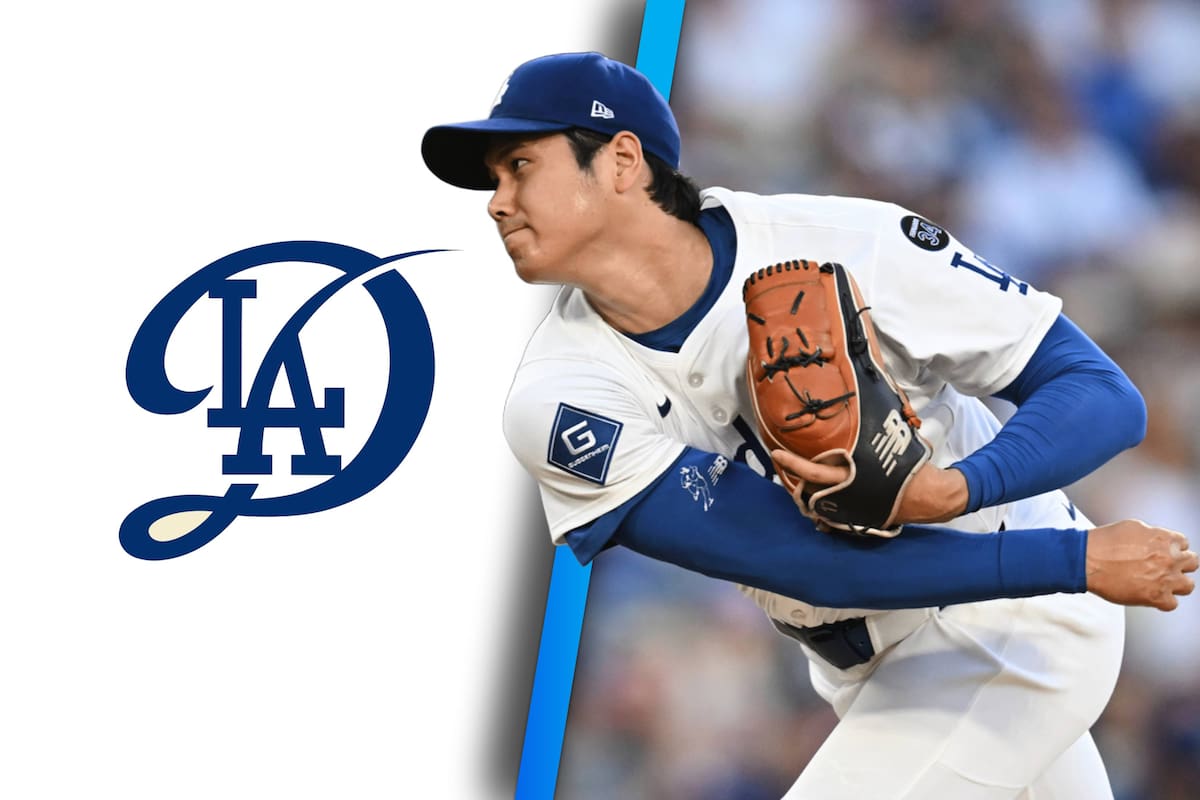 Dodgers anuncian la segunda apertura de Shohei Ohtani en la temporada
