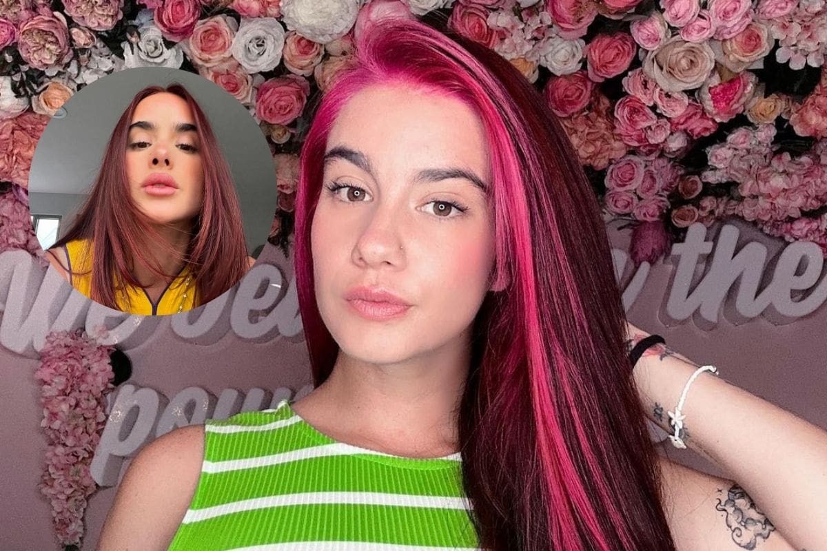 Beba Montes denuncia acoso en redes tras defender a su hermana Gala