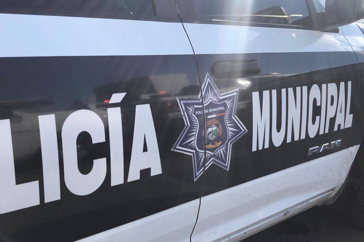 Vandalizan escuela primaria Sor Juana Inés de la Cruz en Rosarito