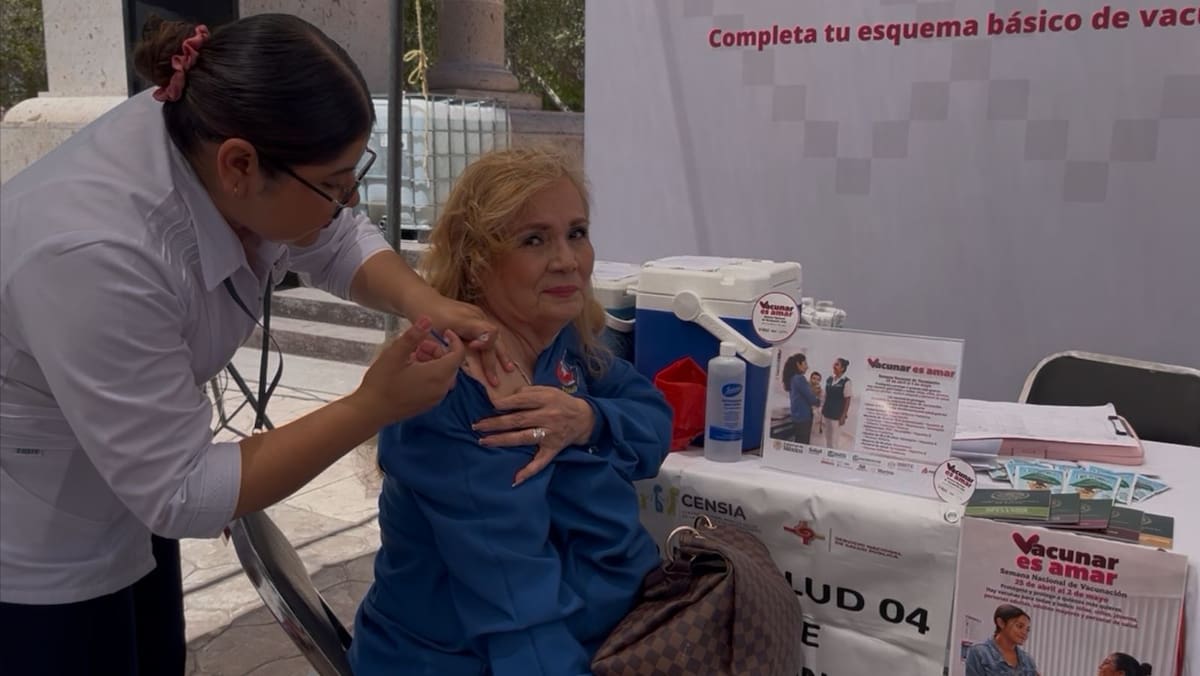 Crédito: Mayra Echeverría