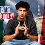Karim López podría ser el primer mexicano elegido en la Lotería del Draft NBA 2026: rompe récords en la NBL y cambia la historia del basquetbol nacional