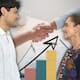 Sheinbaum destaca que Jóvenes Construyendo el Futuro suma 3.5 millones de beneficiarios con apoyo mensual, seguridad social del IMSS y un año de experiencia laboral