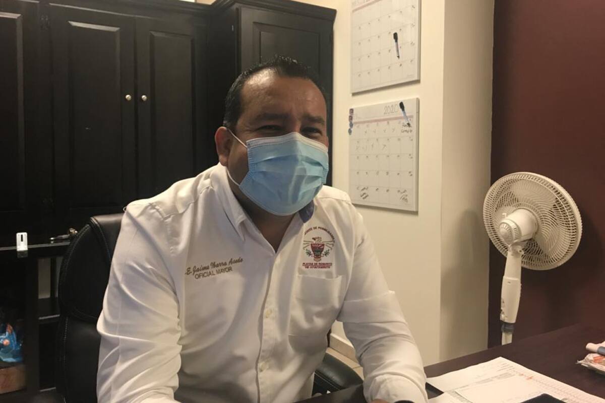 Aprueban aumento de salario a burócratas de Rosarito