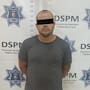Sorprenden a hombre en predio abandonado; era buscado por feminicidio