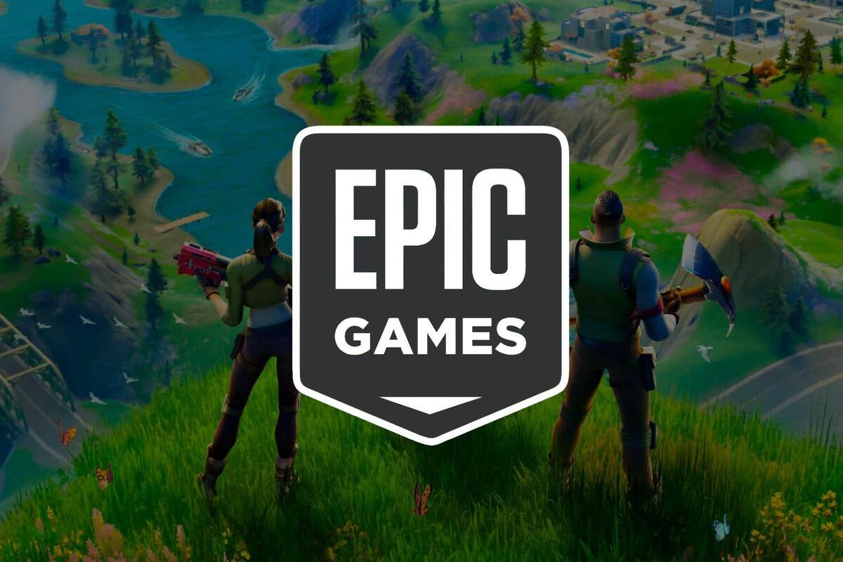 Epic Games está demandando a Apple
