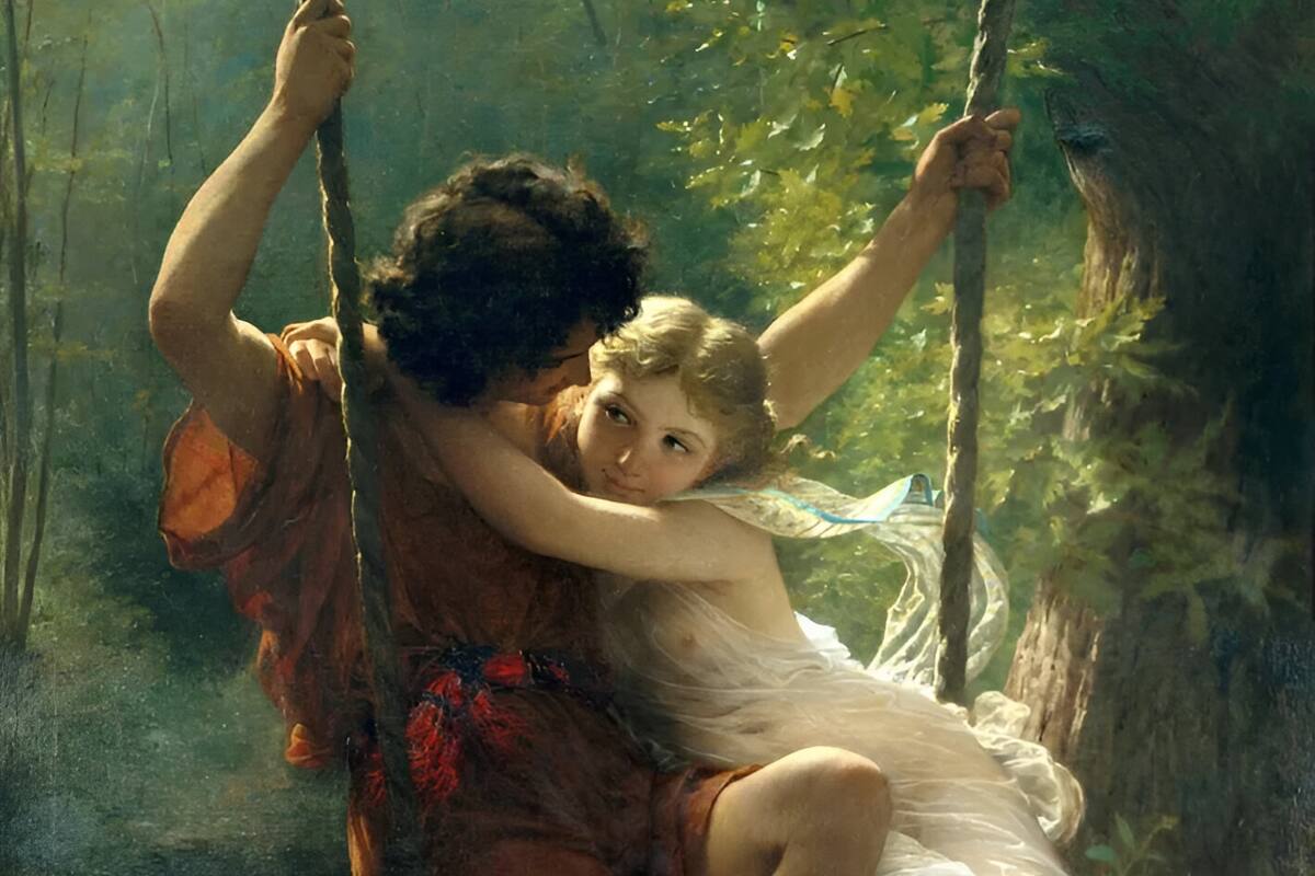 El encanto de la primavera: ¿Por qué Le Printemps de Cot sigue cautivando?