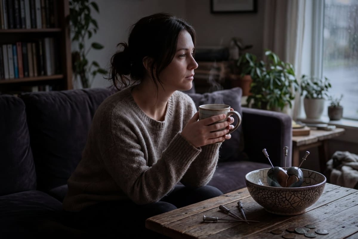 Cómo curar un corazón roto: la guía científica para sanar tu sistema nervioso y recuperar la paz después de una traición