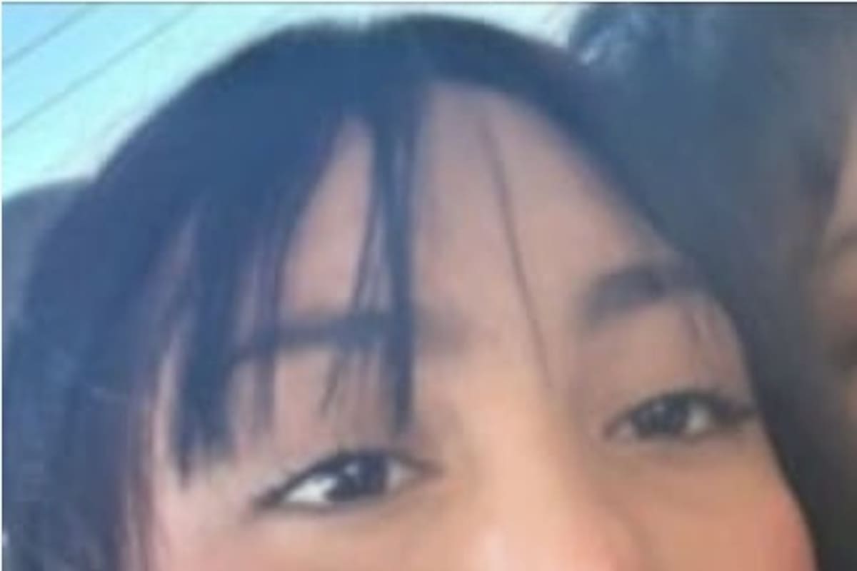 Se busca a Lian Carolina Salas Díaz de 16 años