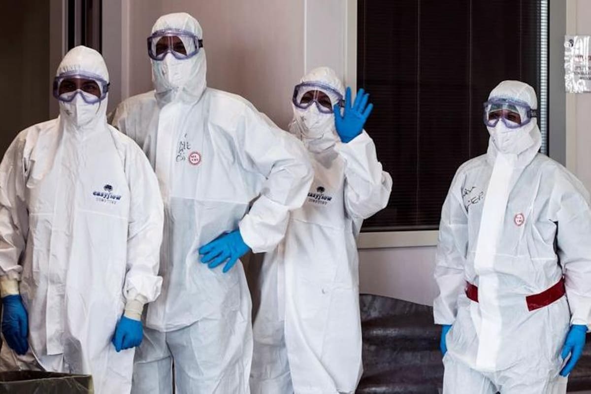 Cómo controlaron las epidemias de otros coronavirus y en qué se diferencian del Covid-19