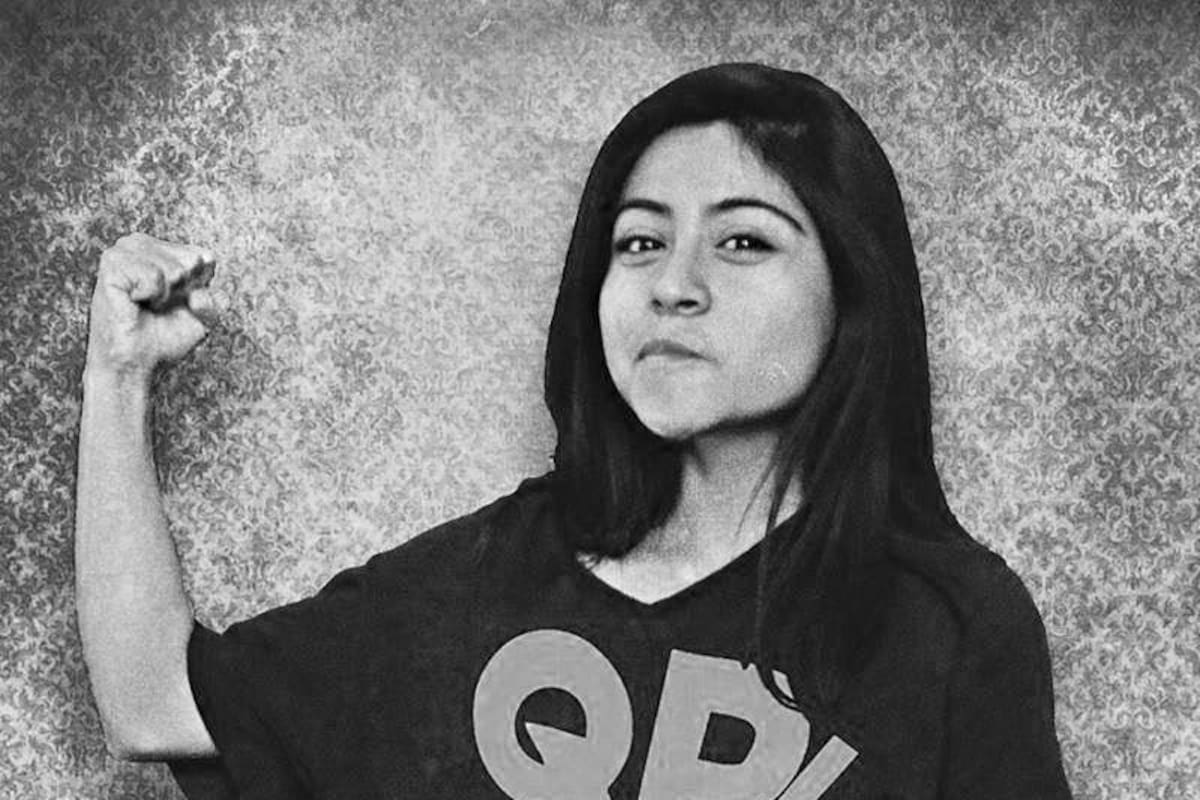 Atrapan a asesino de youtuber mexicana