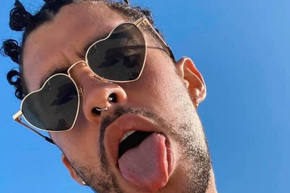 Bad Bunny asegura que tomará un descanso de la música en 2023