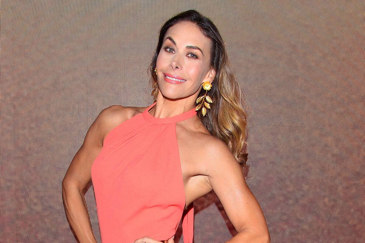 Vanessa Guzmán estalla por críticas sobre cambios en su físico