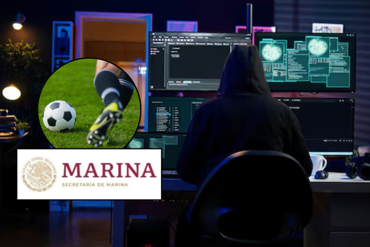 Ante posibles riesgos digitales y físicos para el Mundial 2026, la Secretaría de Marina confirma monitoreo de la dark web y despliegue de más de 12 mil elementos de seguridad en sedes y puntos estratégicos del país