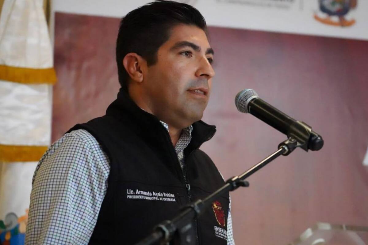 Apoya Armando Ayala a pequeños y medianos nuevos emprendedores