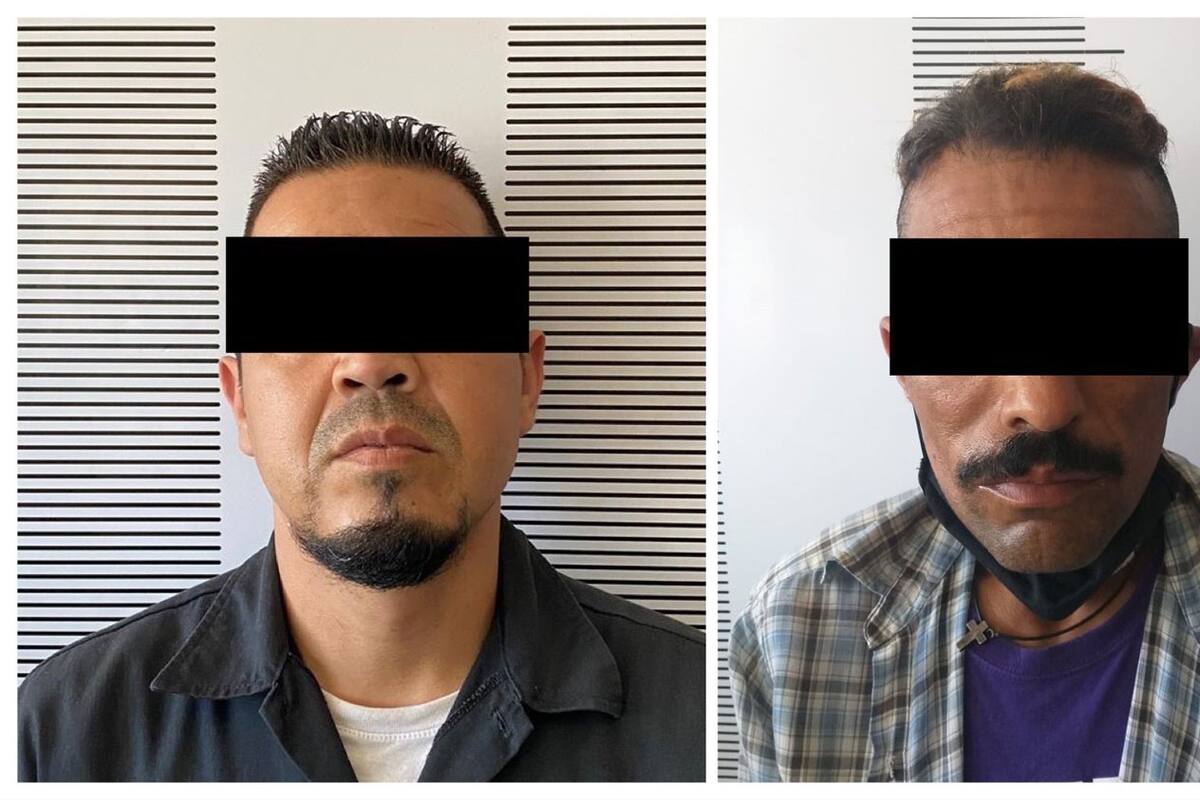 Vinculan a dos hombres por no contribuir con la manutención de sus hijos
