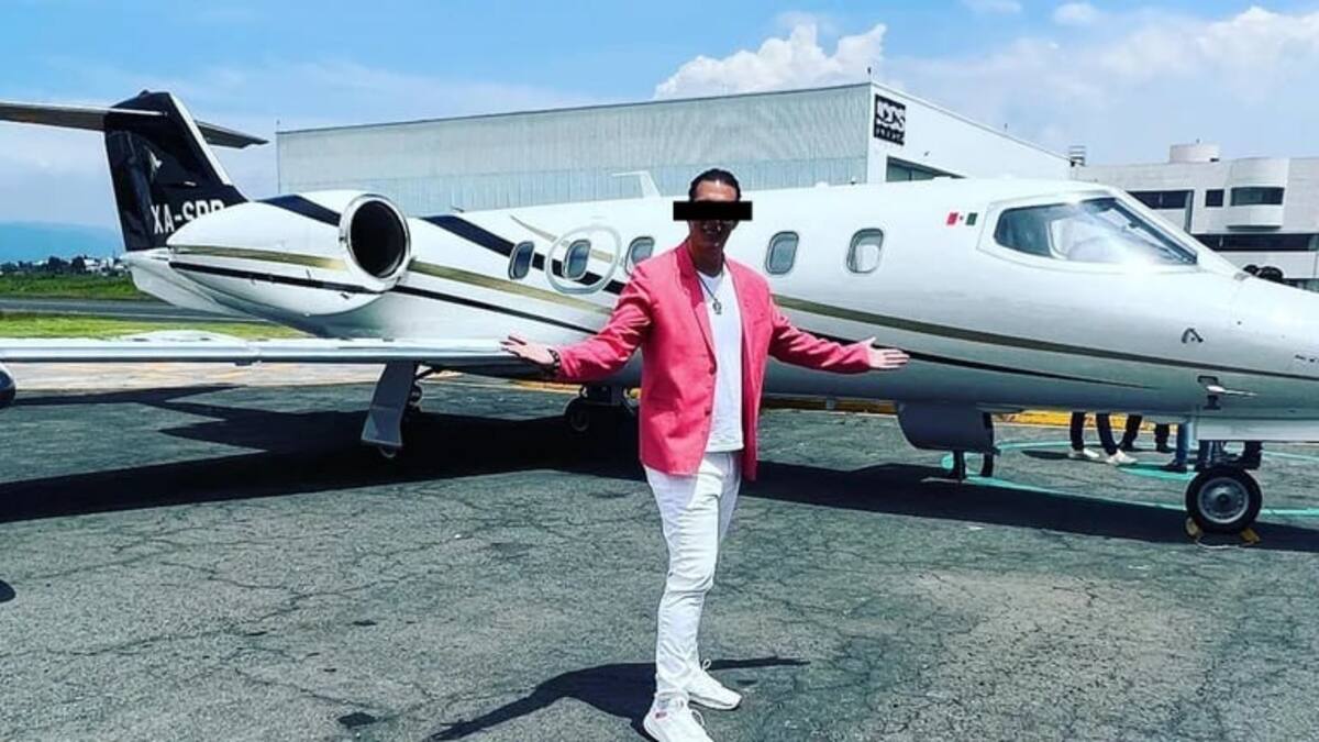 Crédito: IG @feritalia1