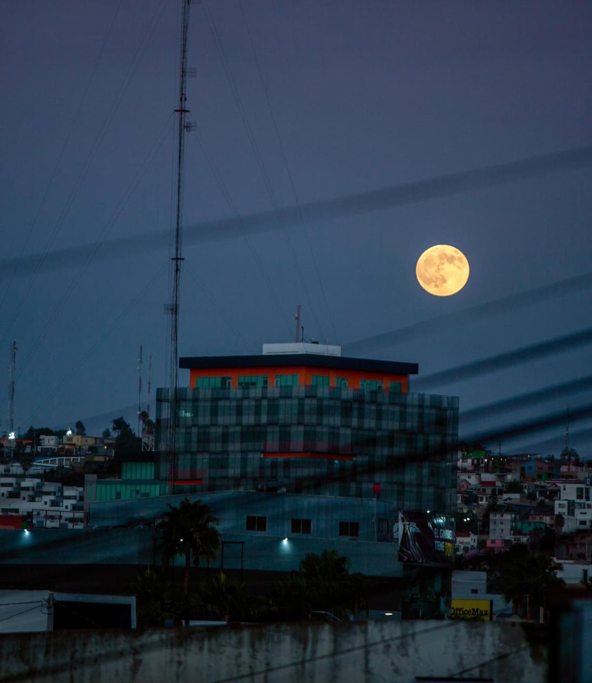 Foto: Border Zoom