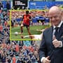 FIFA proyecta ingresos históricos por el Mundial 2026, pero afirma que casi todo el dinero se reinvertirá en futbol y confirma 50 millones para la selección campeona