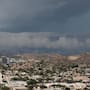 Qué pasó con las lluvias del lunes 14 de septiembre en Hermosillo y qué esperar del clima este martes 15 de septiembre en Sonora