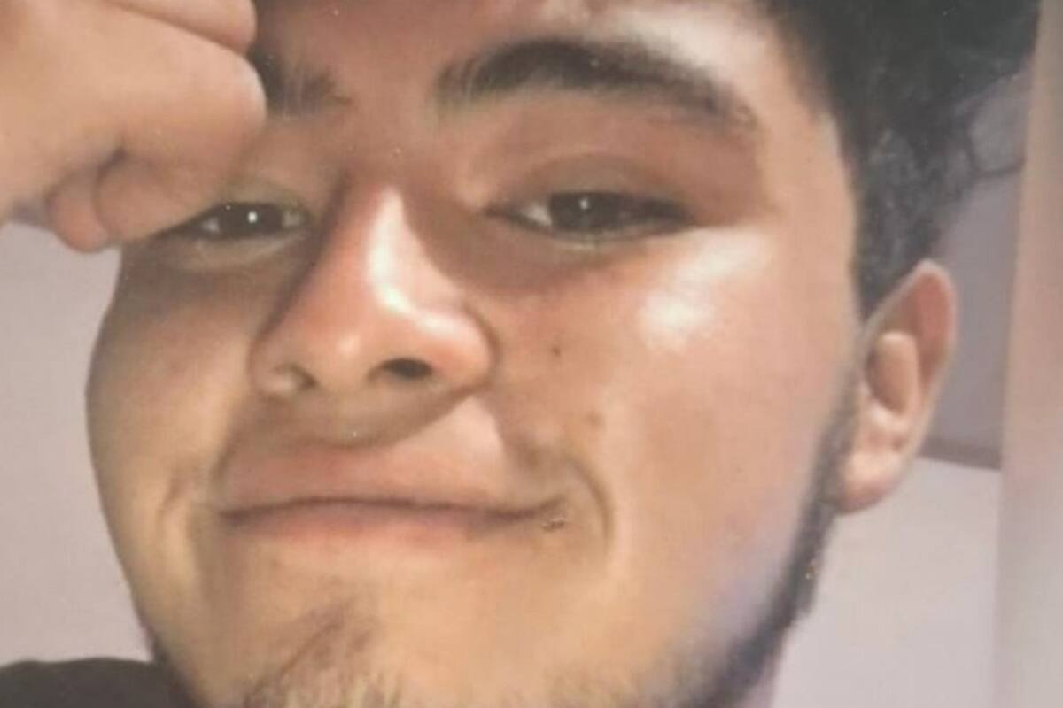 Se busca a Jesús Eduardo Ávalos Salgado de 24 años de edad