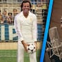De Pelé a Julio Iglesias: 5 futbolistas que cambiaron la cancha por los escenarios musicales