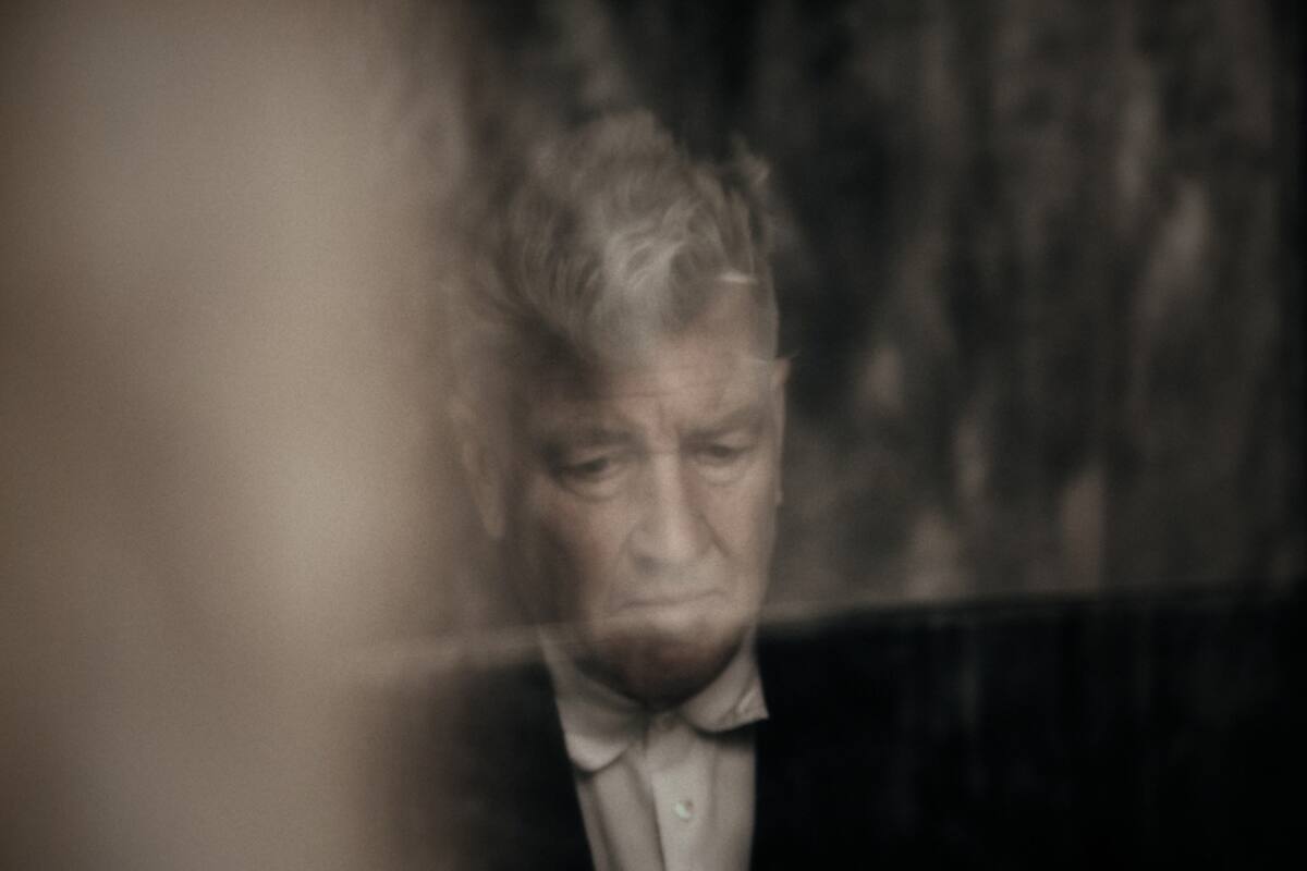 David Lynch: Meditación mundial para honrar su legado de creatividad, amor y paz; así puedes participar