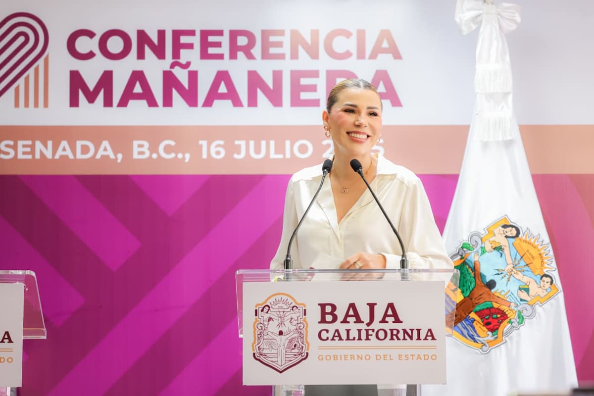 Destaca Moody’s economía estable del Gobierno de BC