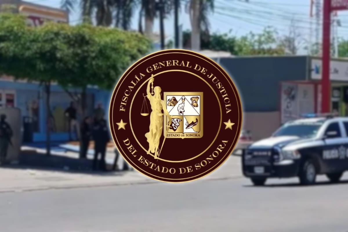 Narcomenudeo y presuntos vínculos criminales, principales líneas en investigación por ejecución de joven en Cajeme