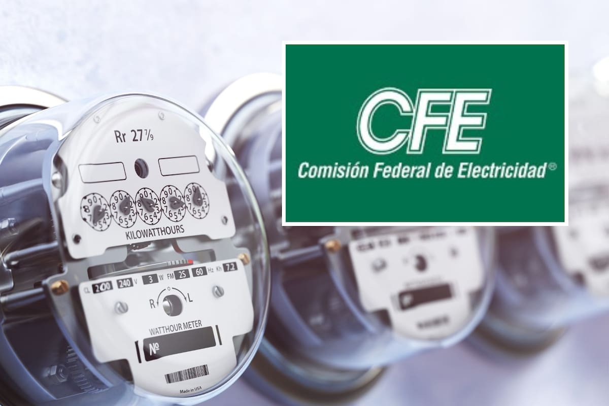 ¿CFE visitará casas en abril para revisar medidores? Esto es lo que debes saber para evitar multas y el corte de energía