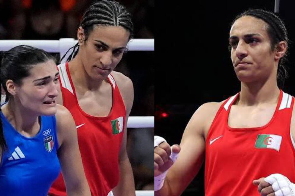París 2024: La verdad sobre Imane Khelif, atleta criticada por competir en boxeo femenil