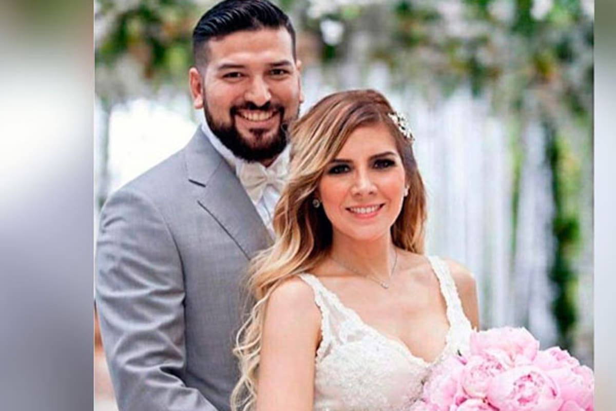 Filtran primera declaración de Karla Panini sobre el video y el audio que publicó la familia de Karla Luna