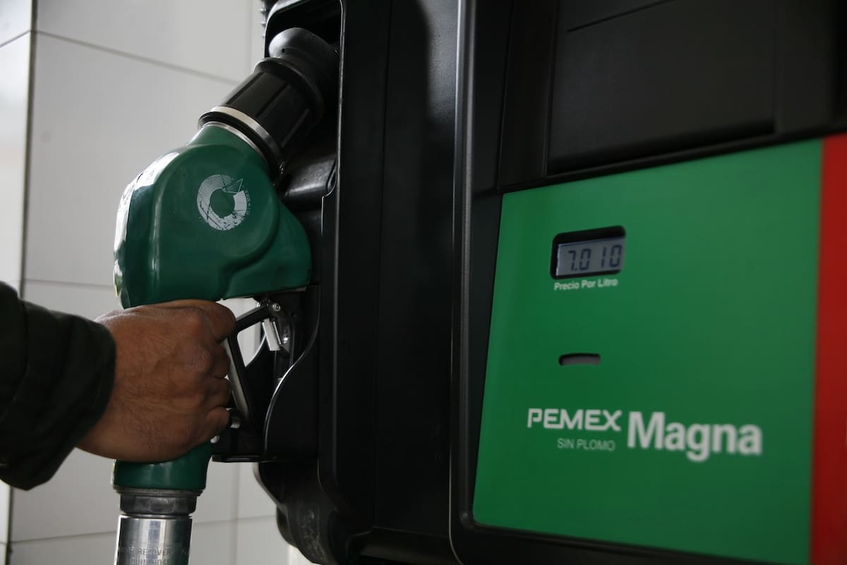 Precios de gasolina sí subieron en 2019: Comisión Reguladora de Energía